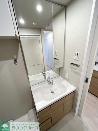 ドゥーエ三ノ輪Iの物件内観写真